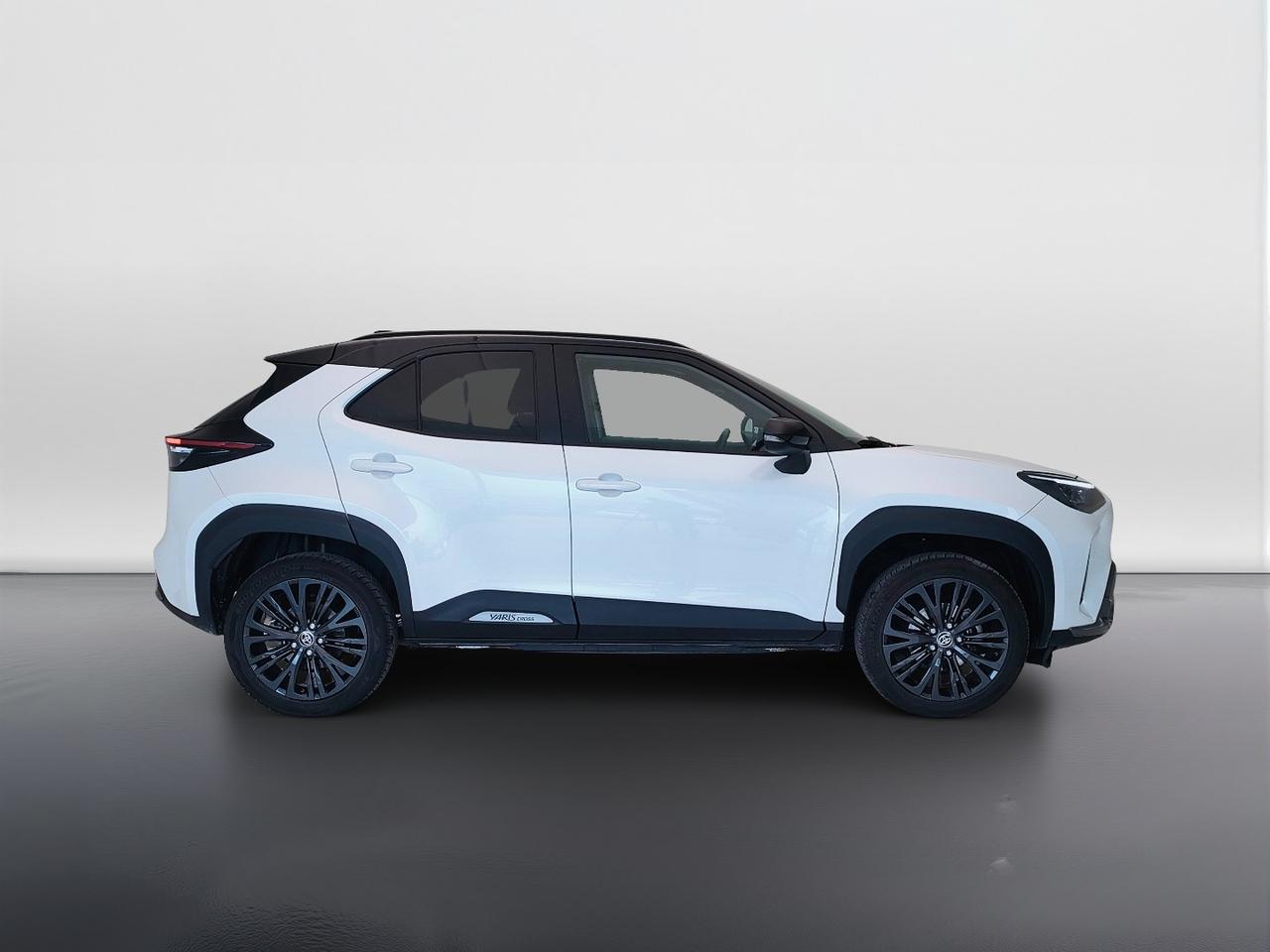 TOYOTA Yaris Cross - Yaris Cross 1.5h Adventure awd-i 116cv e-cvt