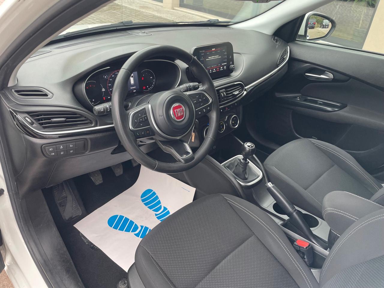 Fiat Tipo 1.6 Mjt S&S SW Business