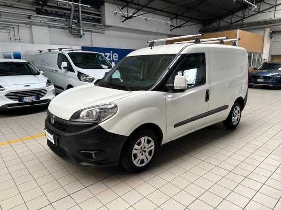 Fiat Doblo 1.3 MJT PC-TN Cargo Lamierato SX 3 Posti
