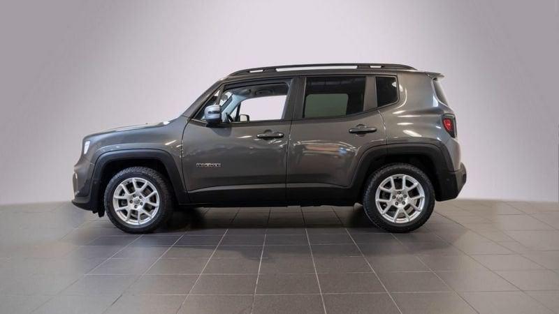 Jeep Renegade 1.6 Mjt Limited