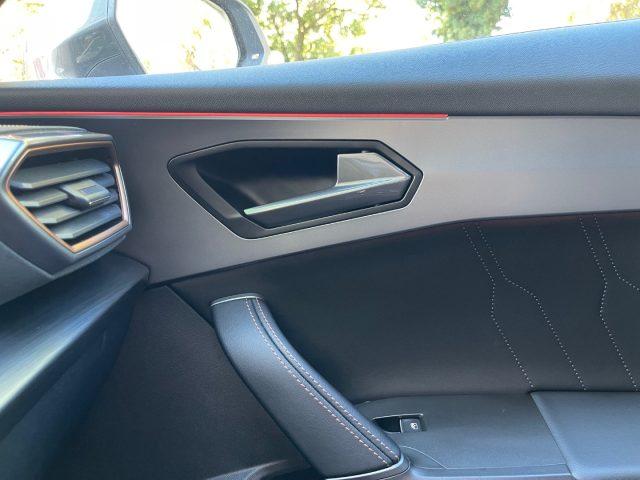 CUPRA Formentor 1.5 TSI 150CV DSG RETROCAMERA CERCHI DA 18"