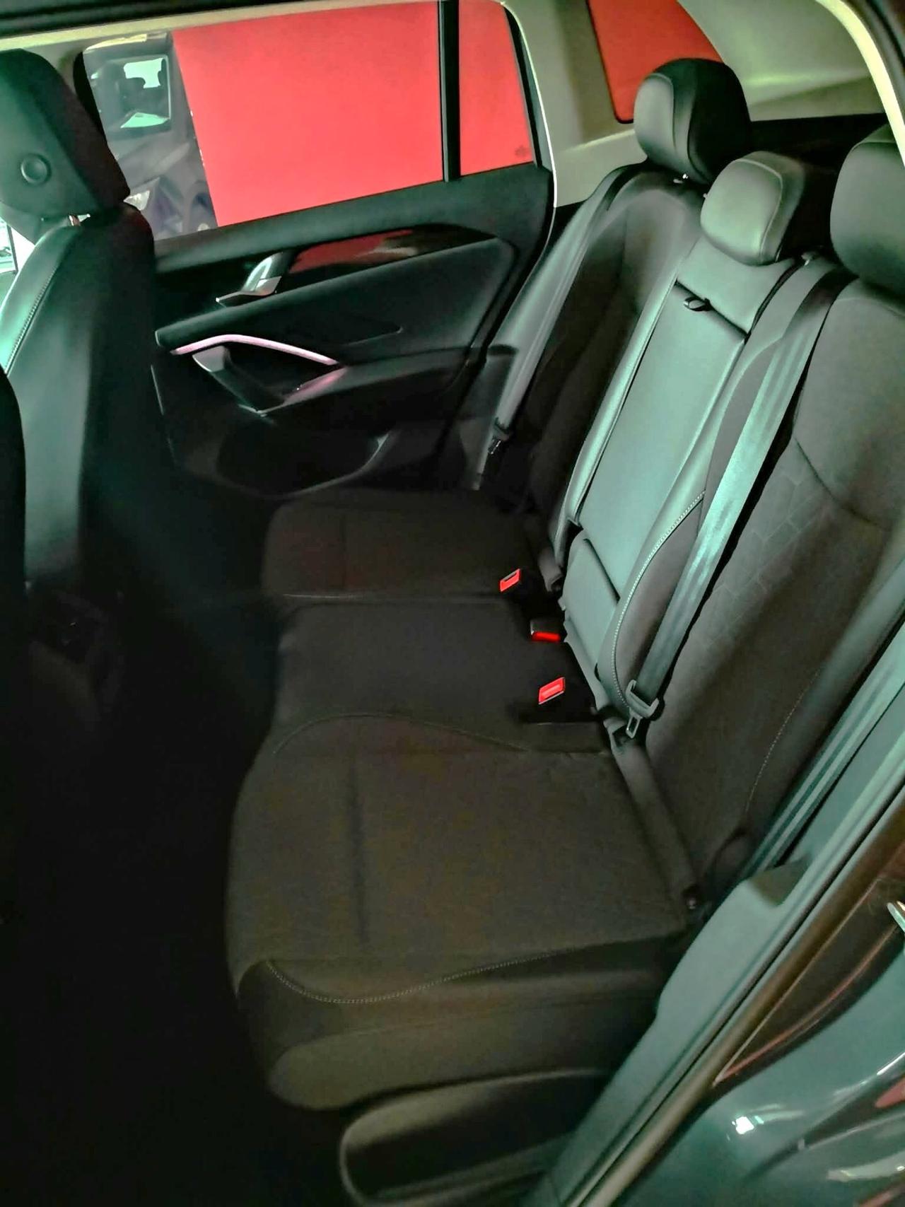 Volkswagen Tiguan 1.5 TSI eHybrid Plug-in DSG ***GARANZIA VOLKSWAGEN***