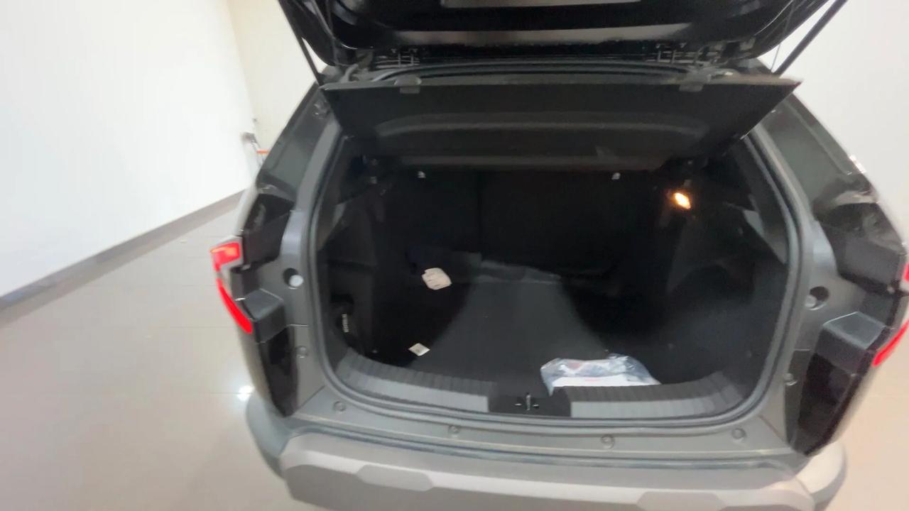 Dacia Duster 1.2 ECO-G Expression 120cv KM 0