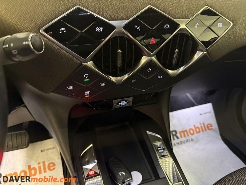 DS DS 3 Crossback BlueHDi 130 Automatico Performance Line