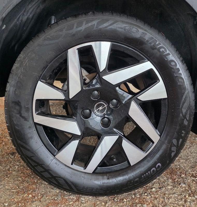 Opel Mokka 1.5 110cv Elegance MT6
