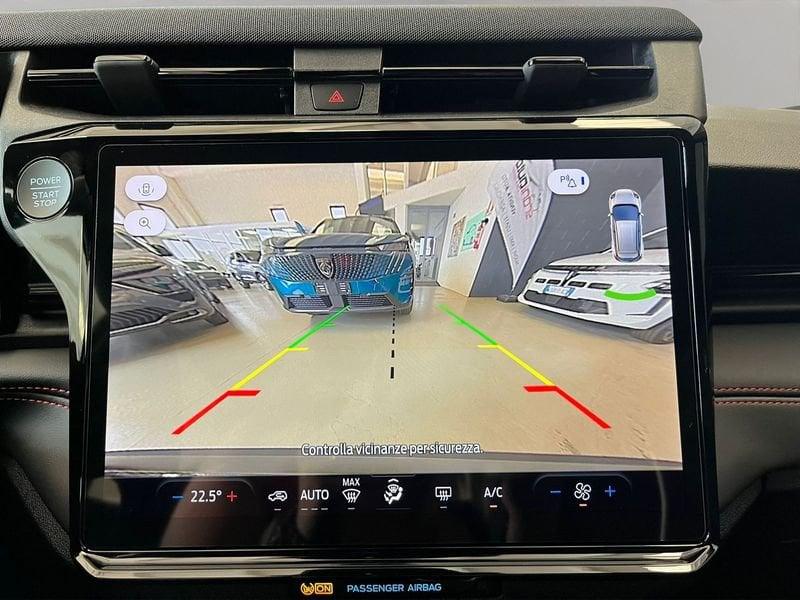 Ford Puma Puma 1.0 EcoBoost Hybrid 125 CV S&S aut. ST-Line - PROMO SIRONIAUTO+