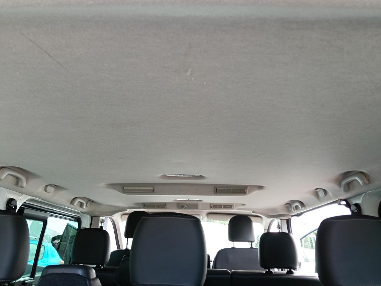 Fiat Talento MAXI 1,6. 8POSTI