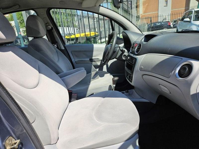 Citroën C3 C3 1.4 Exclusive Style