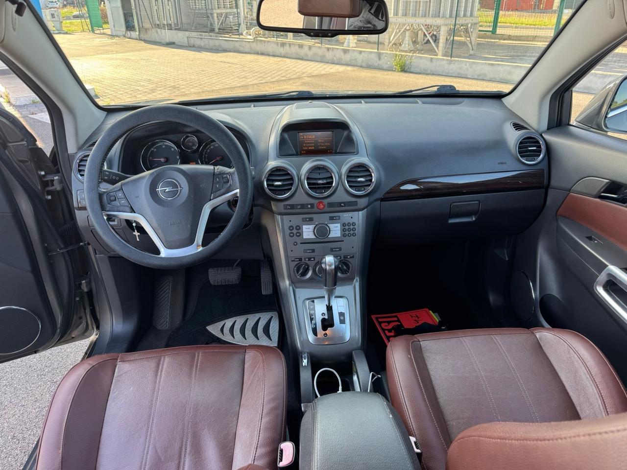 Opel Antara 2.0 CDTI 150CV Edition Plus