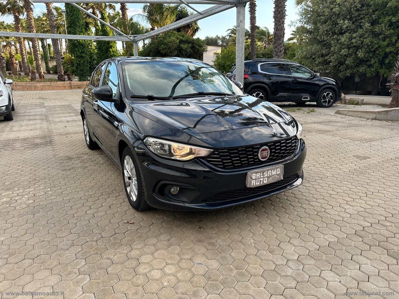 FIAT Tipo 1.3 Mjt Lounge