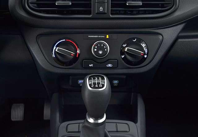 Hyundai i10 i10 1.0 Gpl Connectline *NO VINCOLI FINANZIARI*