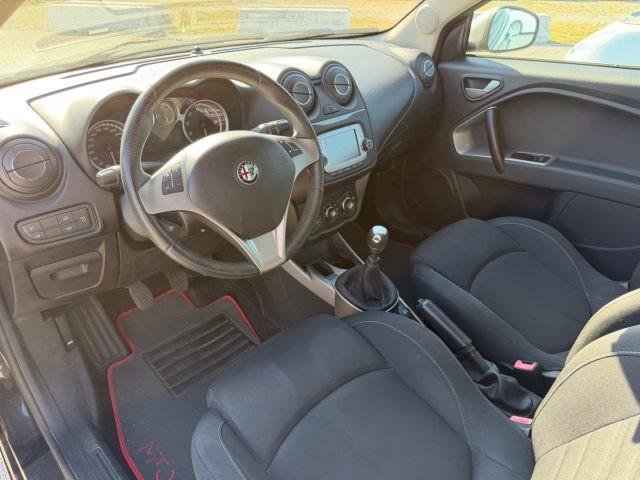 ALFA ROMEO MiTo 1.4 70 CV 8V Progression