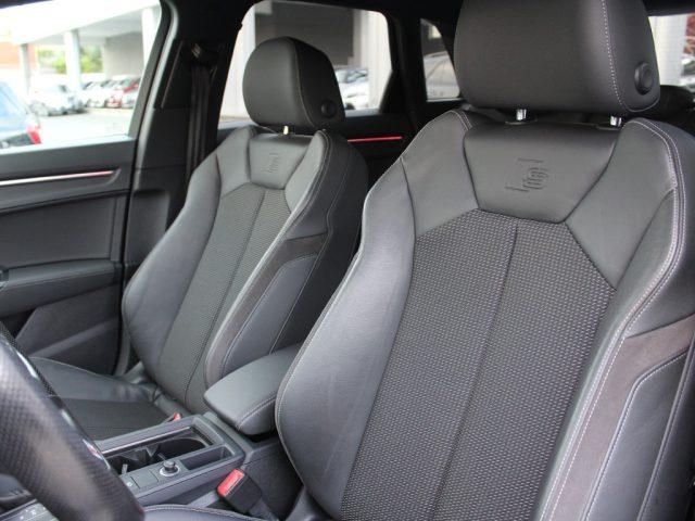 AUDI Q3 40 TFSI quattro S tronic S line edition -PROMO-