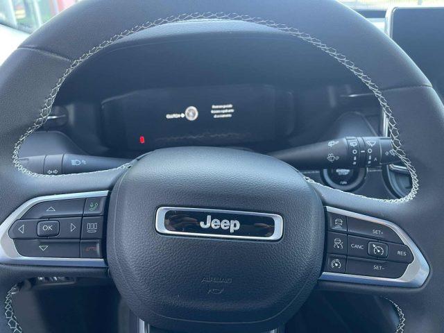 JEEP Compass 1.3 Turbo T4 2WD Limited
