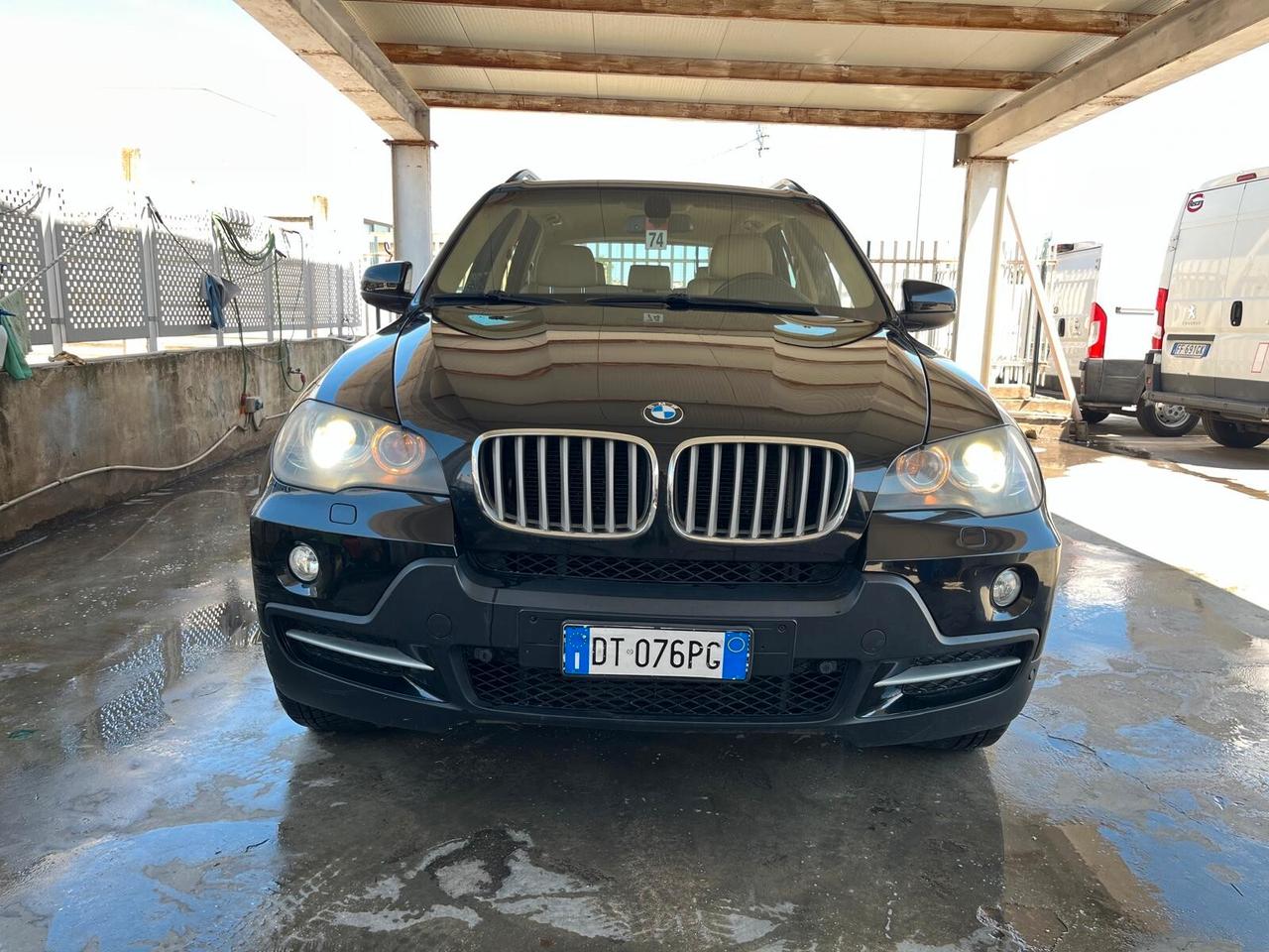 Bmw X5 xDrive30d
