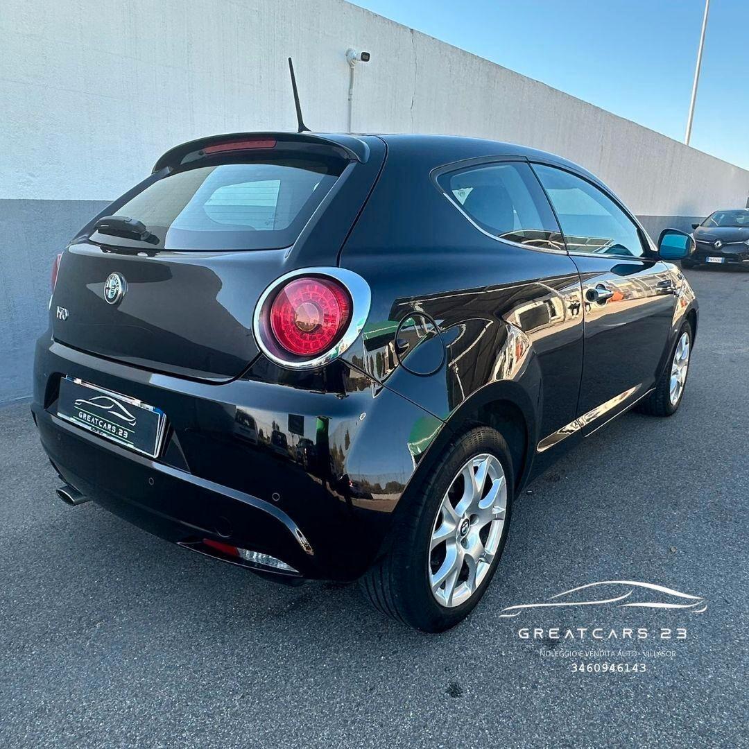 Alfa Romeo MiTo 1.3 JTDm 85 CV S&S Distinctive