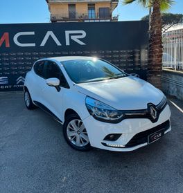 RENAULT CLIO 5 PORTE DCI 8V 1.5 75CV