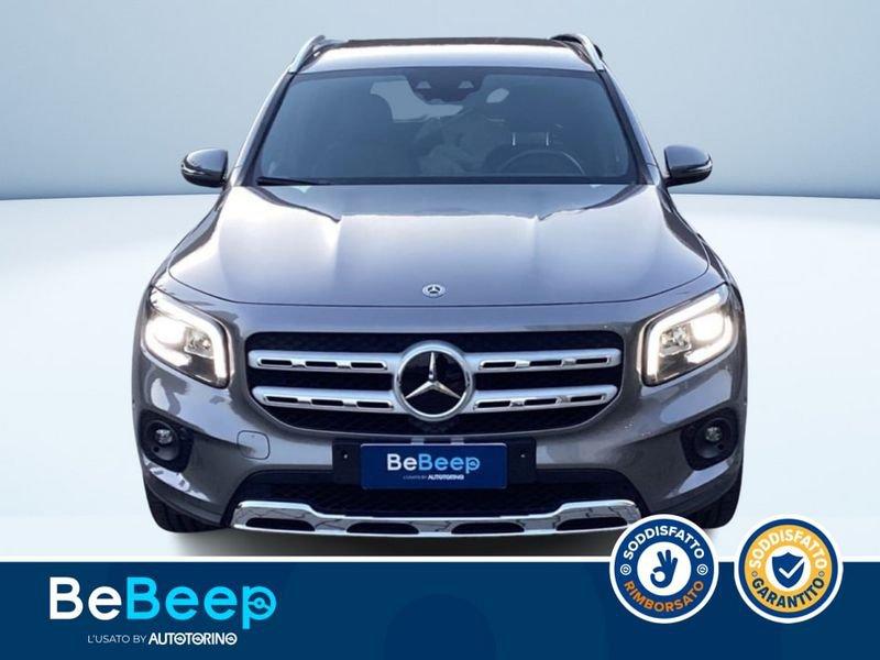 Mercedes-Benz Classe GLB GLB 200 D SPORT AUTO