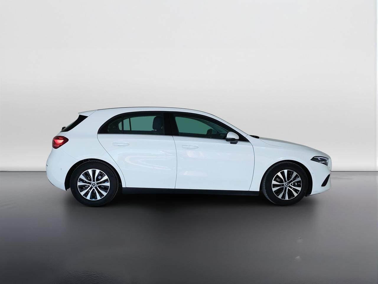 Mercedes-Benz Classe A - W177 2023 - A 180 d Advanced auto