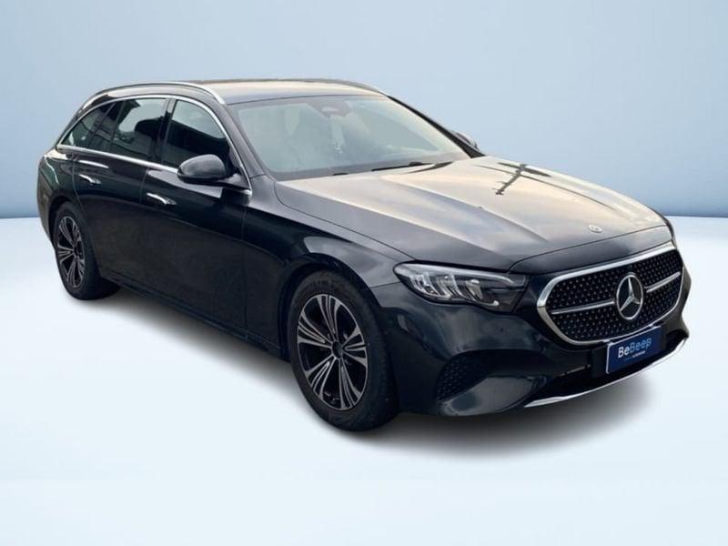 Mercedes-Benz Classe E E SW 220 D ADVANCED AUTO