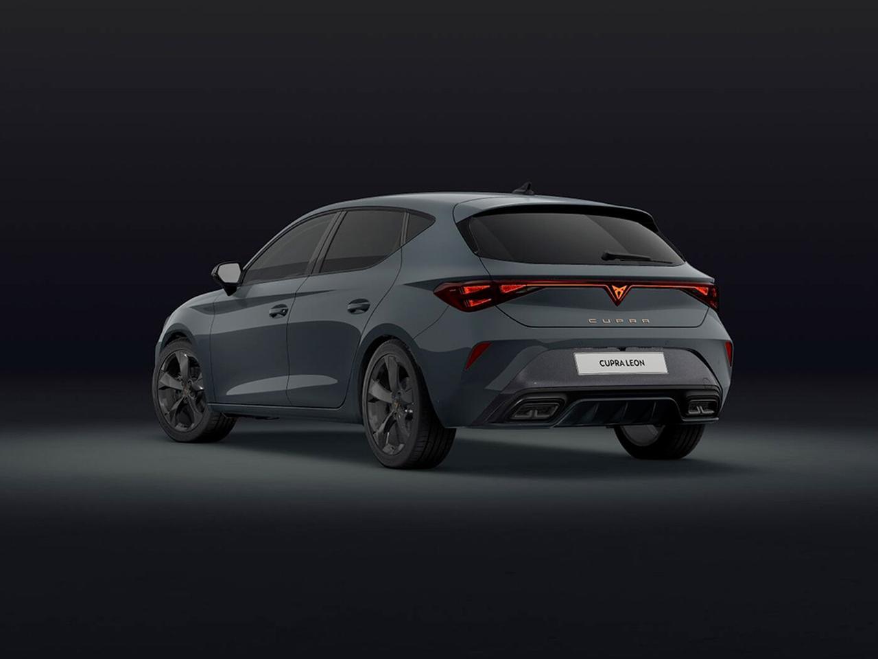 Cupra Leon 1.5 tsi edge 150cv