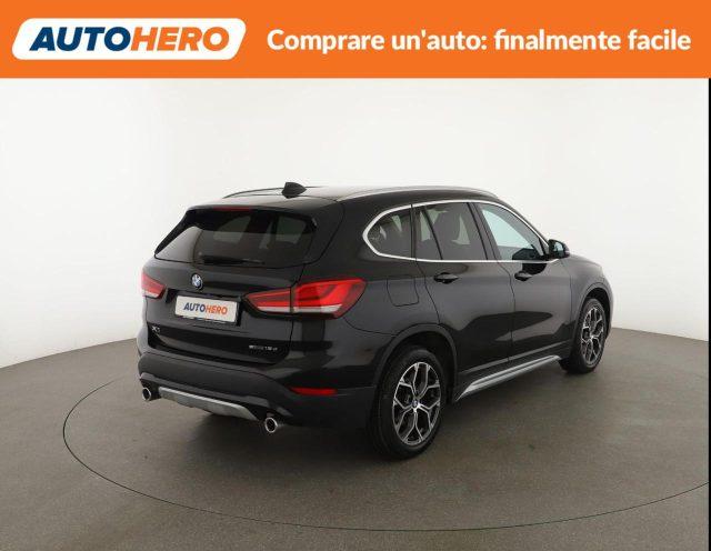 BMW X1 sDrive18d xLine