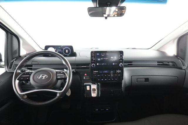 HYUNDAI Staria Staria 2.2 AT AWD 9 posti Wagon