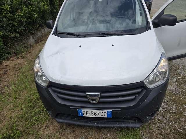 Dacia Dokker 1.5 dci