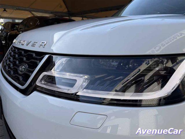 LAND ROVER Range Rover Sport mhev TETTO APRIBILE PELLE CARPLAY IVA ESPOSTA