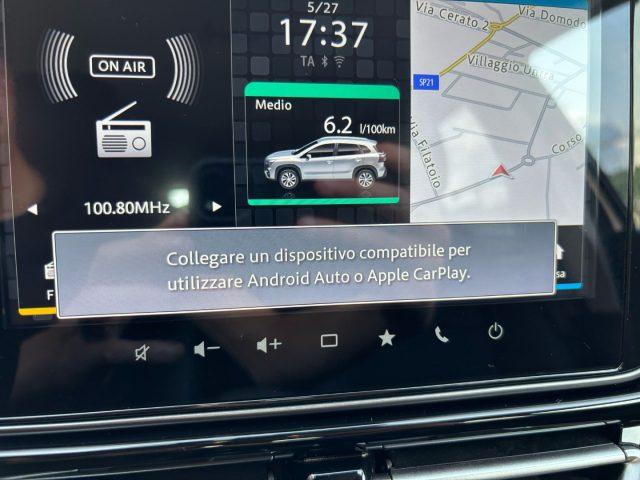 SUZUKI S-Cross 1.5 Hybrid 4WD AllGrip A/T Top+ *PERFETTA