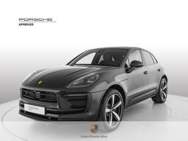 Porsche Macan 2.0 265cv pdk