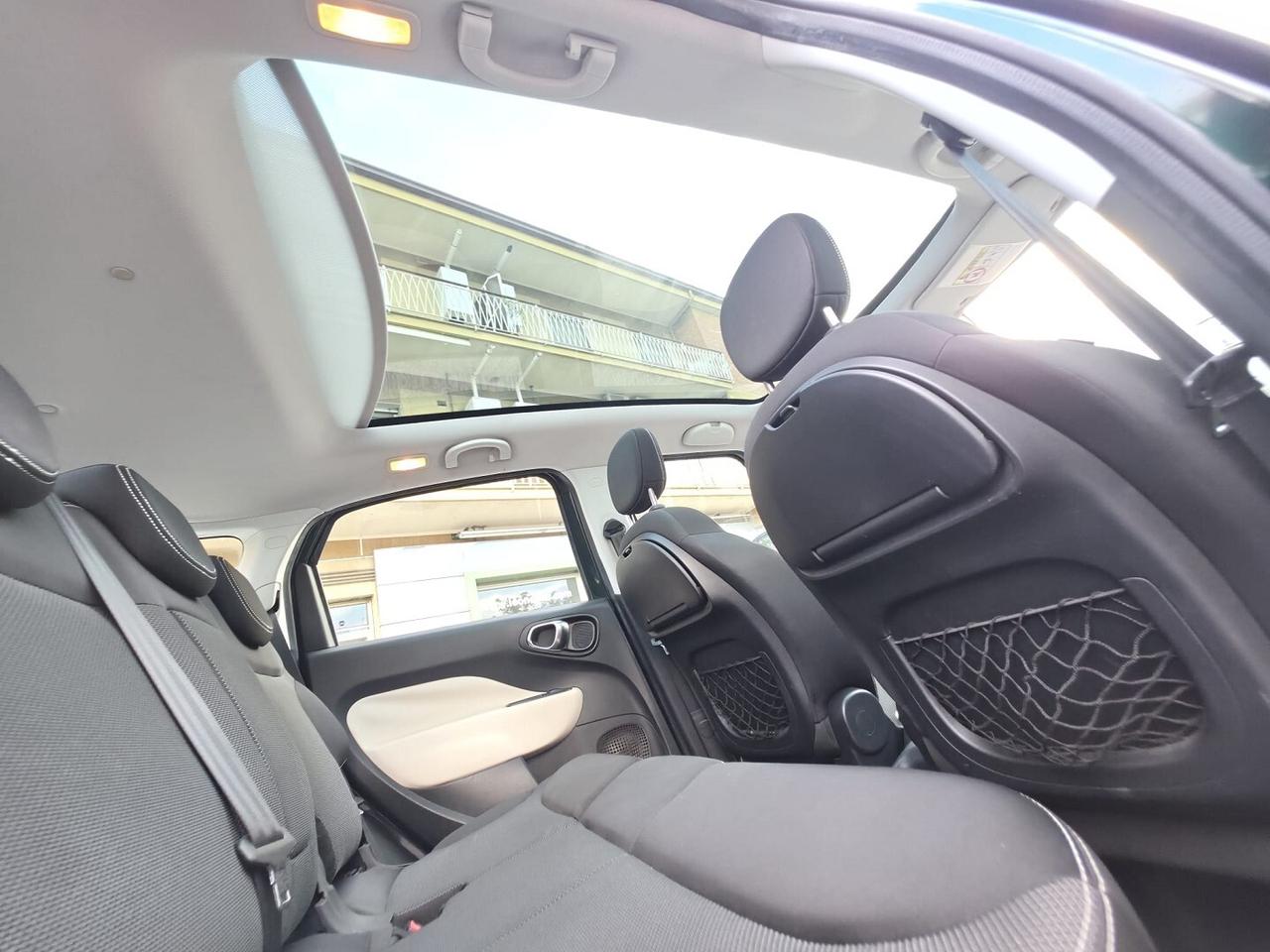 FIAT 500l 1,3MTJ TREKKING