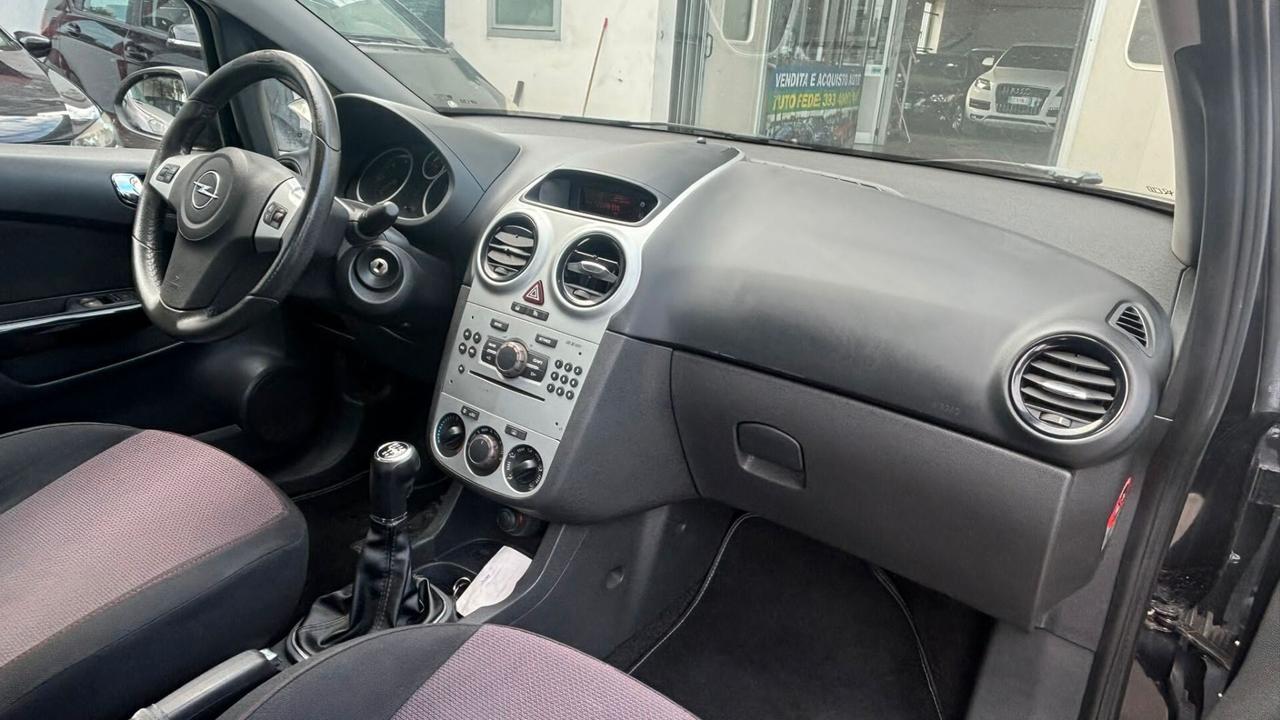 Opel Corsa 1.3 CDTI 75CV 3 porte Club