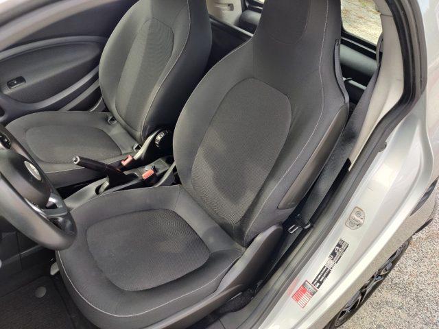 SMART ForTwo 70 1.0 twinamic Passion AUTOMATICA