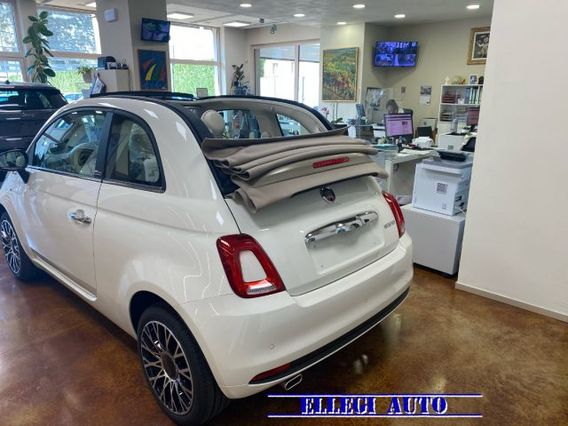 FIAT 500 PROMO FIN. C 1.0 Dolcevita Special Edition KM 0