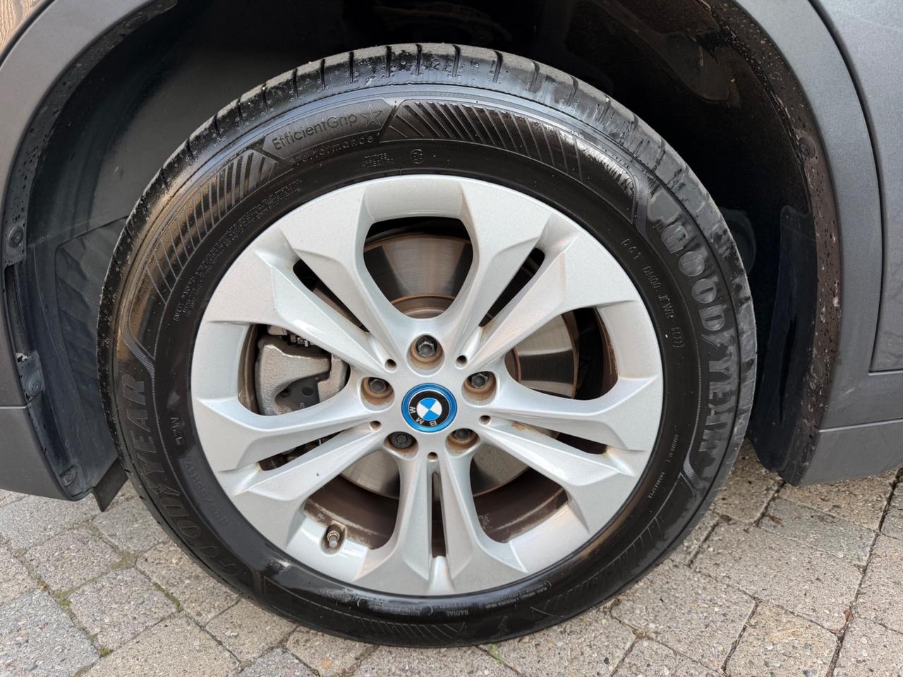 Bmw X1 xDrive25e Advantage