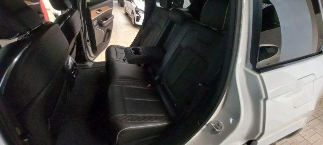 JEEP Grand Cherokee 2.0 PHEV ATX 4xe Summit Reserve