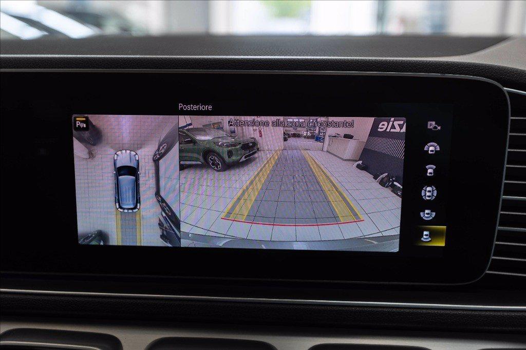 MERCEDES GLE 350 de phev (e eq-power) Premium 4matic auto del 2021