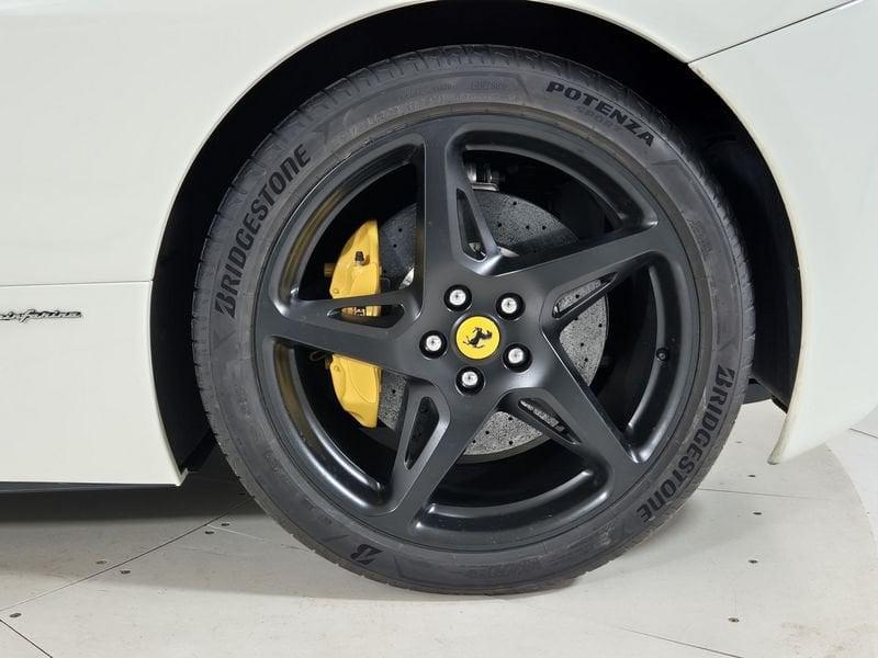 Ferrari 458 Italia 458 Coupe 4.5 Italia dct