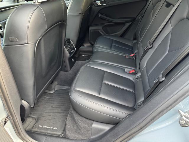PORSCHE Macan 2.0 +21"+SOSP+ACC+TETTO