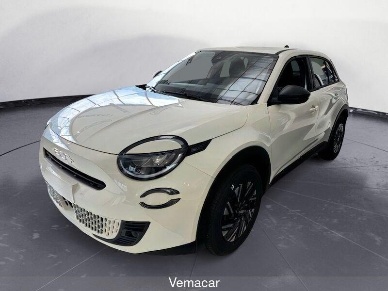 FIAT 600 Hybrid 1.2 MHEV km0