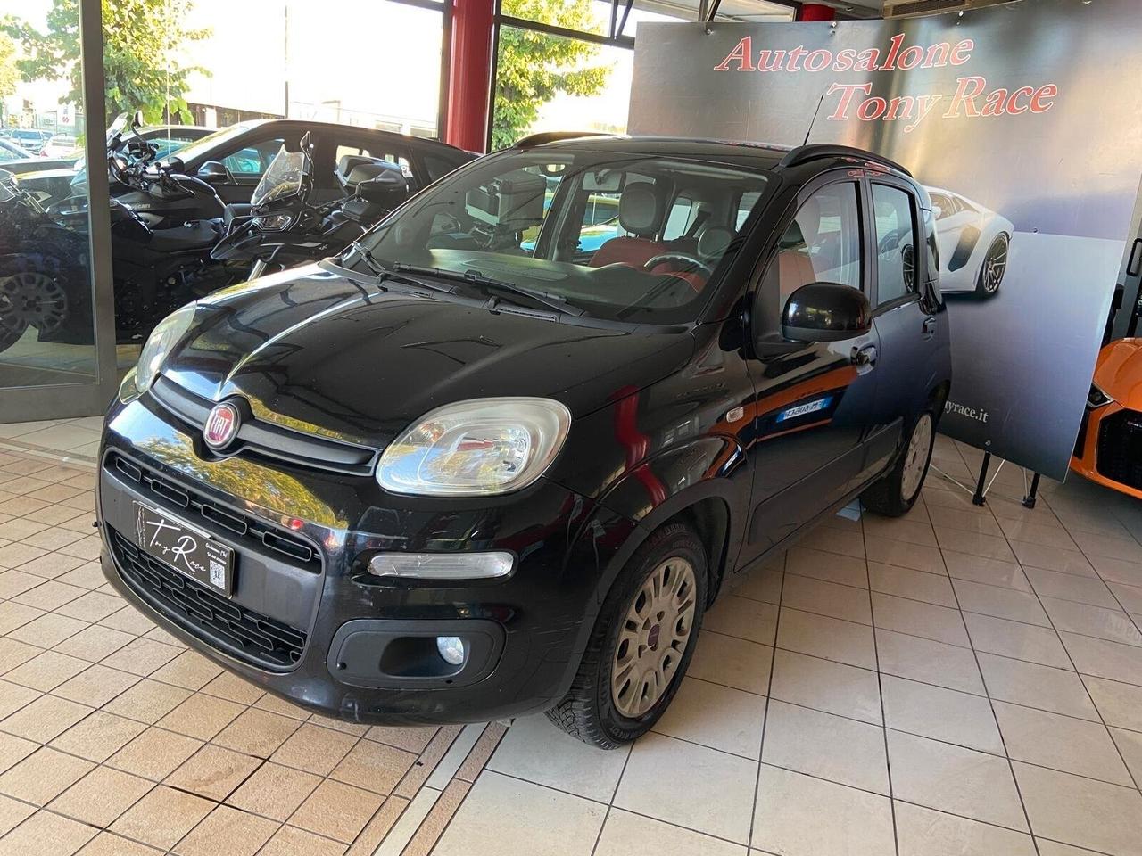Fiat Panda 1.2 GAS(GPL)