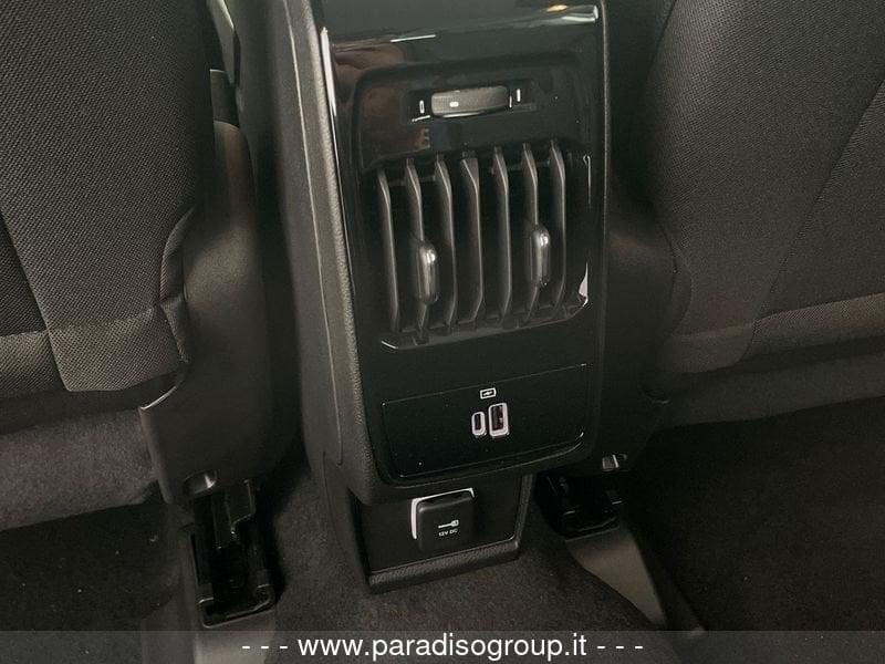 Jeep Compass my 20 E-Hybrid My24 Altitude1.5 Turbo T4 E-Hybrid 130cv Fwd Dct7