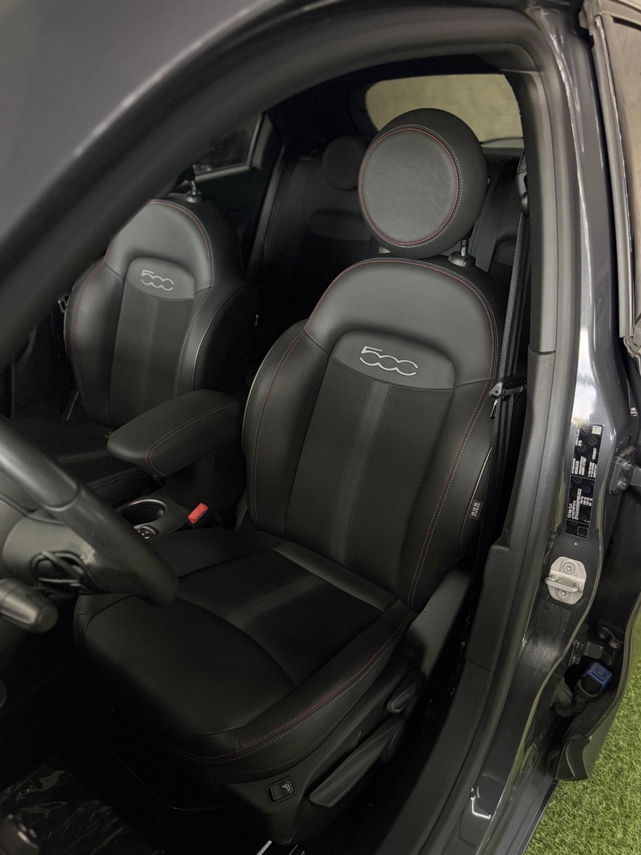 Fiat 500X 1.3 4cilindri 150cv SPORT AUTOMATICA