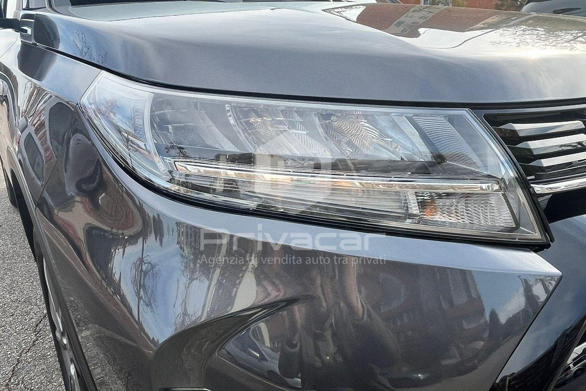 SUZUKI Vitara 1.4 Hybrid Cool+