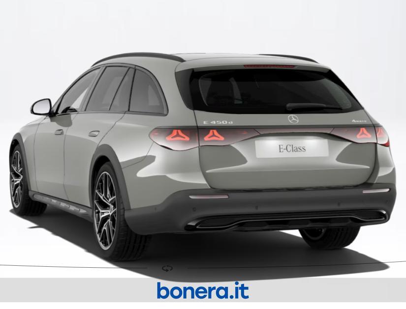 Mercedes Classe E Station Wagon All-Terrain 450 d Premium 4Matic 9G-Tronic