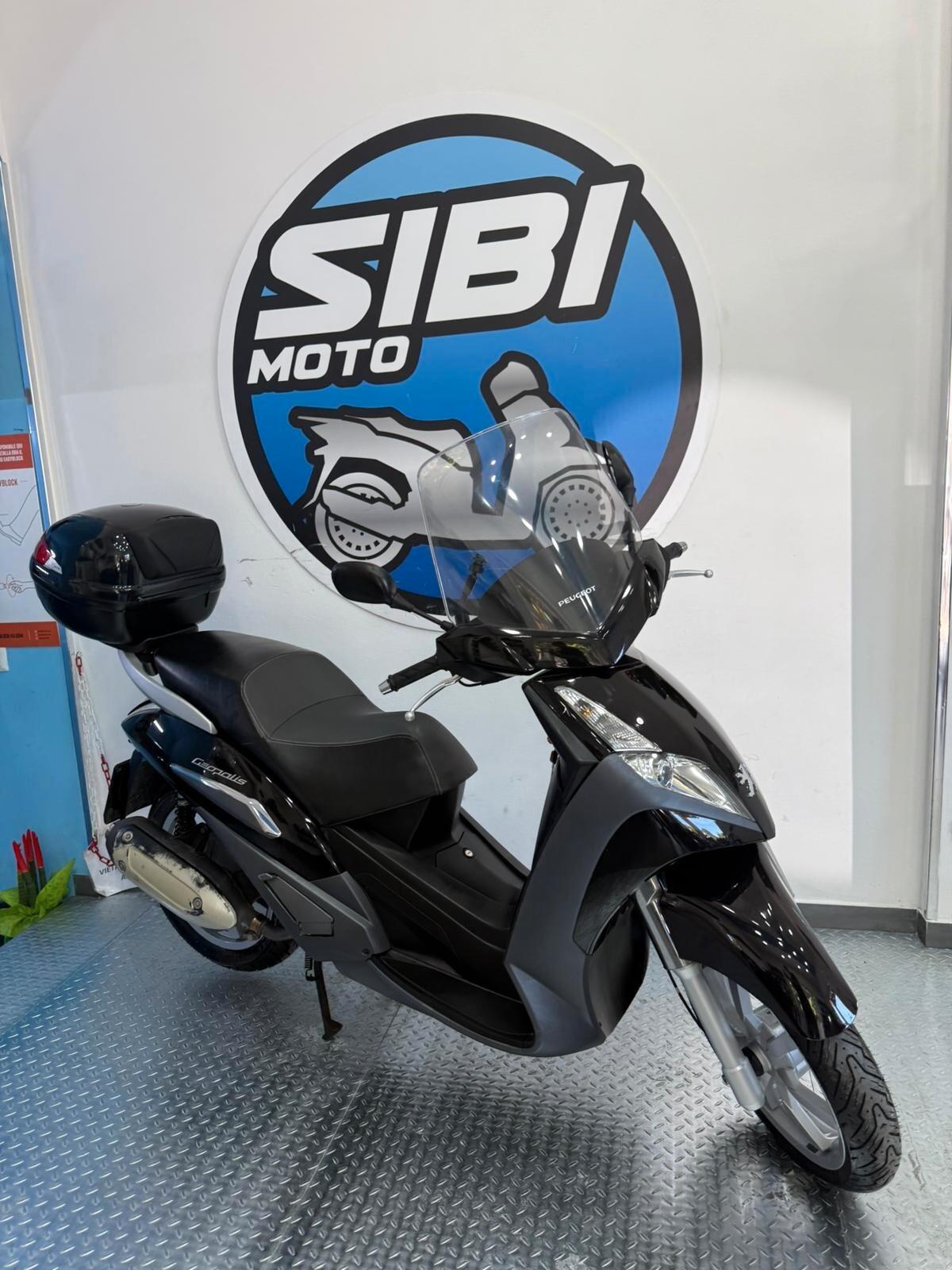 Peugeot Geopolis 250 NO