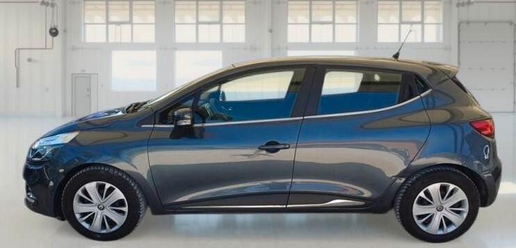 Renault Clio TCe 90 CV 5 porte Business