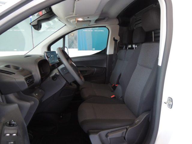 FIAT Doblo Doblò 1.5 BlueHdi 100CV PL-TN Van