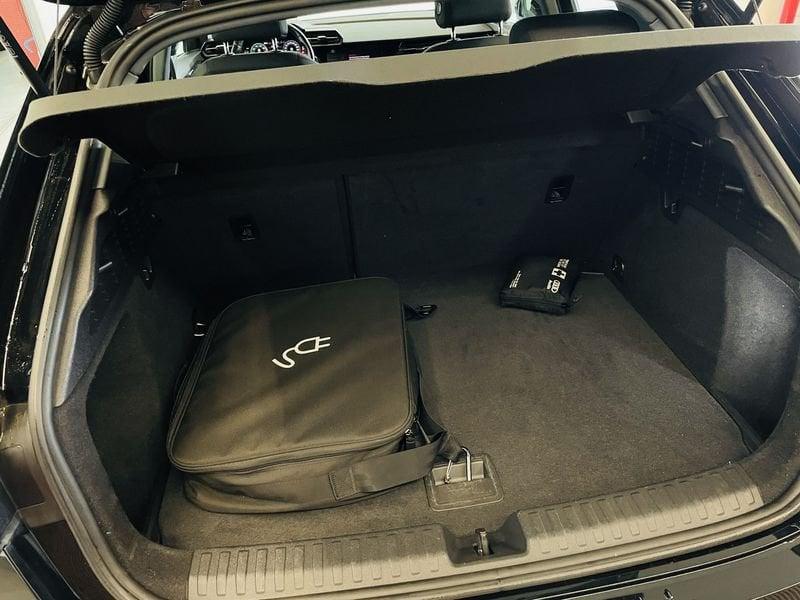 Audi A3 SPB 40 TFSI e S tronic PHEV Business Advanced